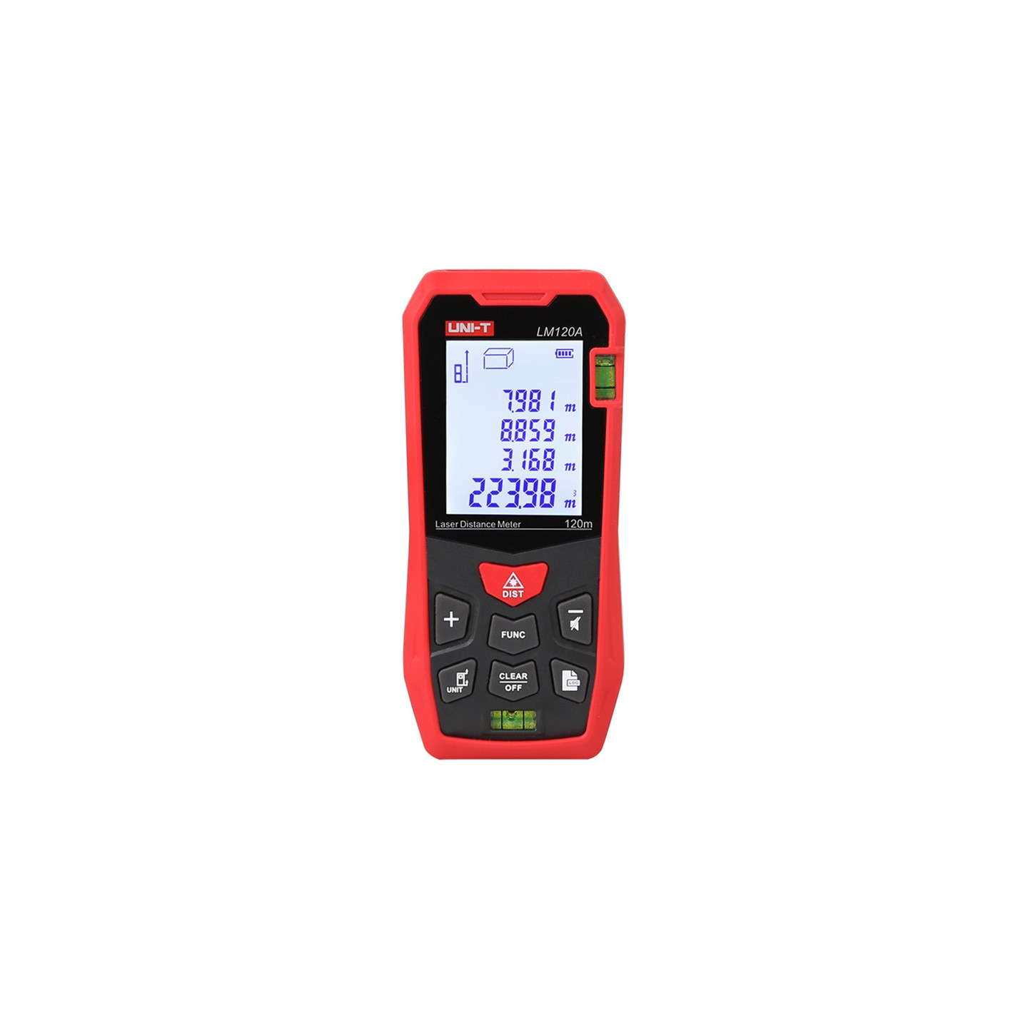 UNI-T LM120A distance meter