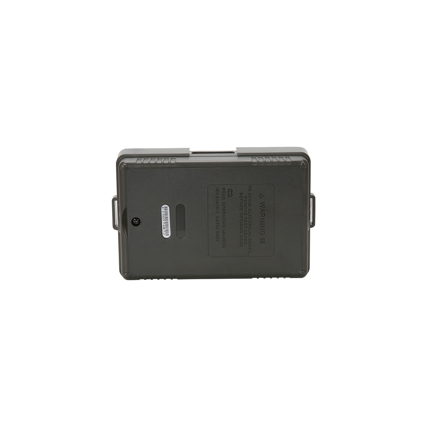 UNI-T UT501A insulation resistance tester