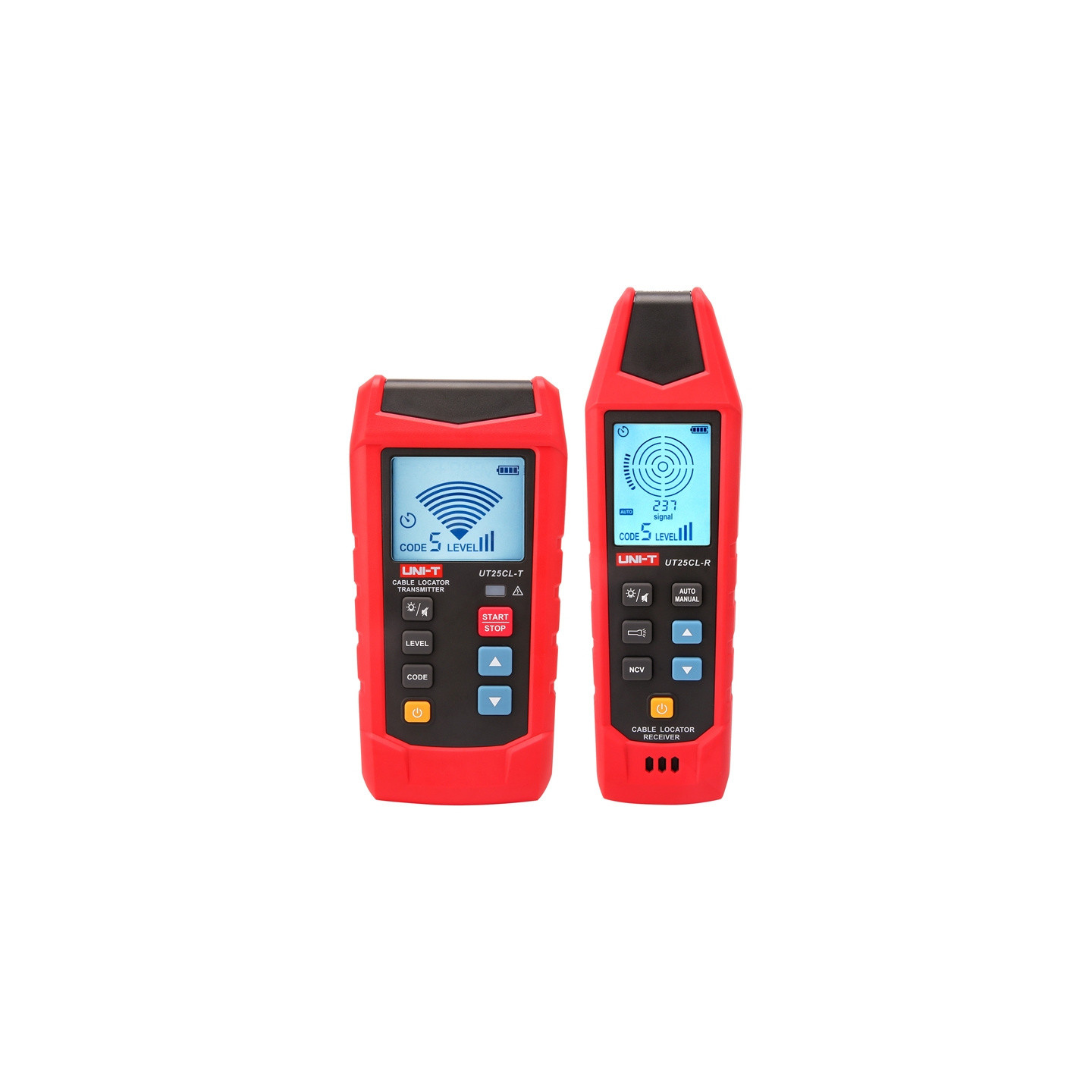 UNI-T UT25CL wire detector