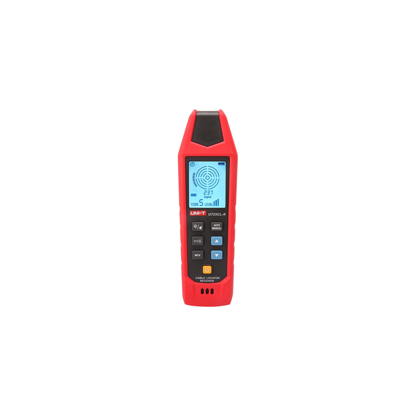 UNI-T UT25CL wire detector