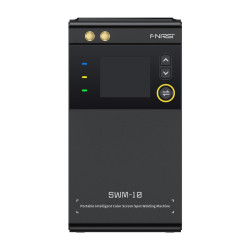 View product FNIRSI SWM-10 portable 2-in-1 spot welding machine