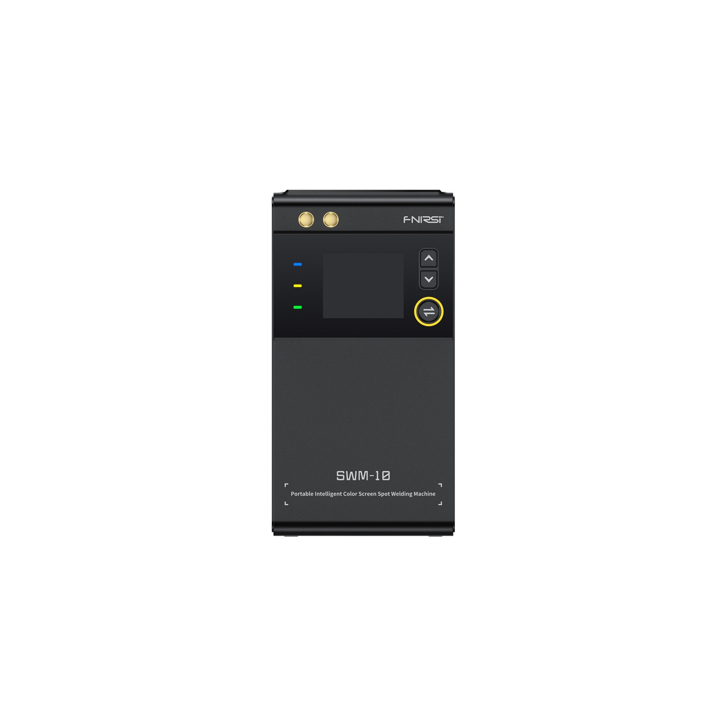 FNIRSI SWM-10 portable 2-in-1 spot welding machine