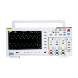 View product FNIRSI 1014D 2-in-1 oscilloscope signal generator