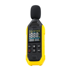 View product FNIRSI FDM01 noise decibel meter
