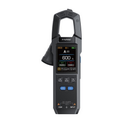 View product FNIRSI DMC-100 digital clamp meter