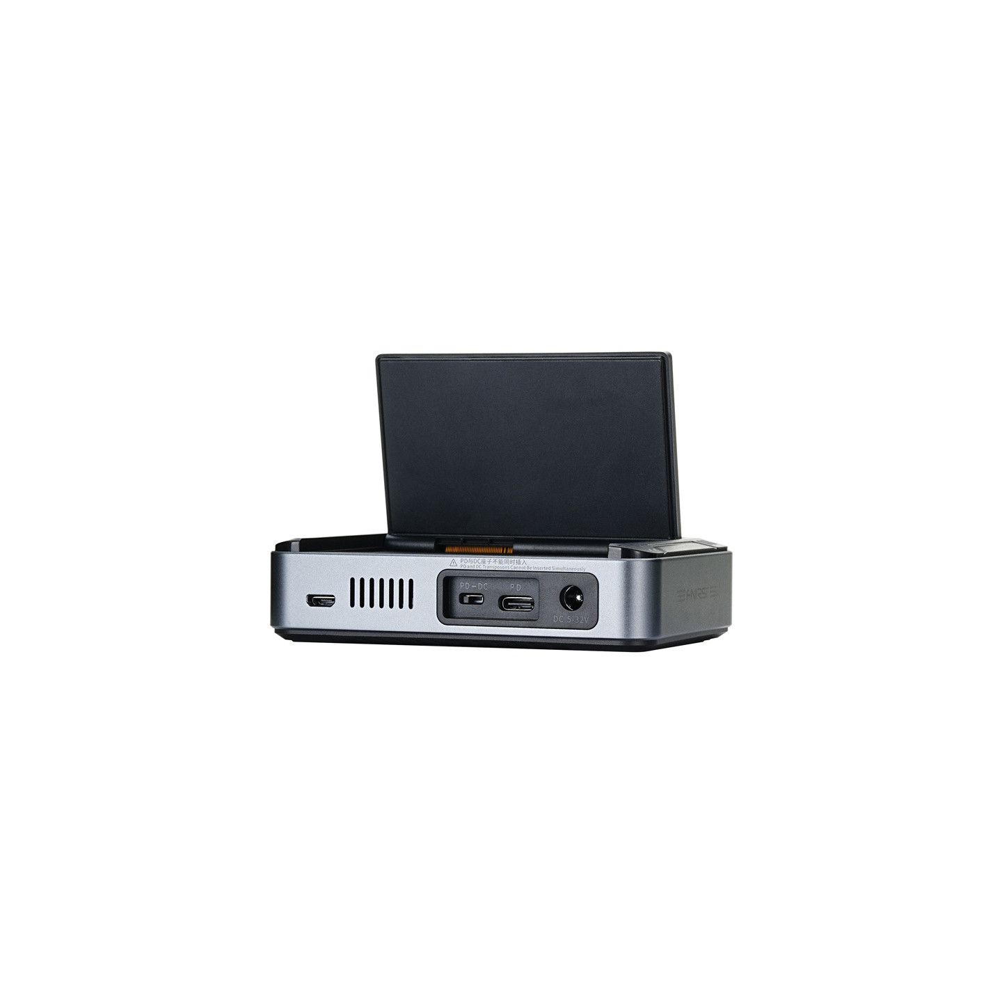 FNIRSI DPS150 DC programmable mini laboratory power supply unit