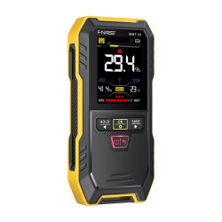 View product FNIRSI index humidity meter WMT-10 hygrometer