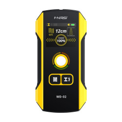 View product FNIRSI WD-02 wire detector