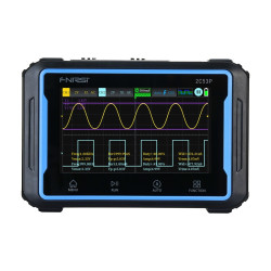 View product Portable 3-in-1 FNIRSI 2C53P 4.3