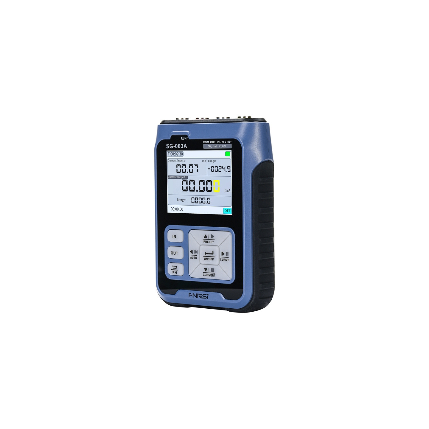 FNIRSI SG-003A mini signal generator
