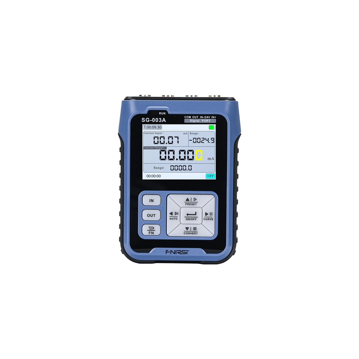 FNIRSI SG-003A mini signal generator