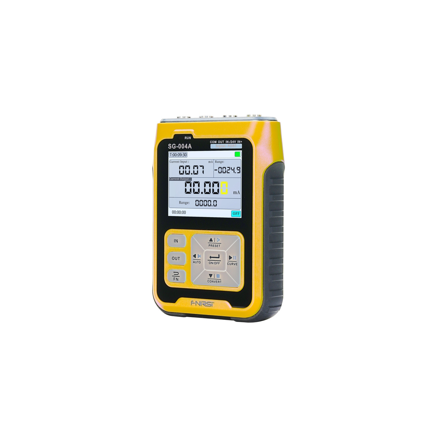 FNIRSI SG-004A mini signal generator