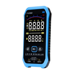 View product FNIRSI S1 digital multimeter