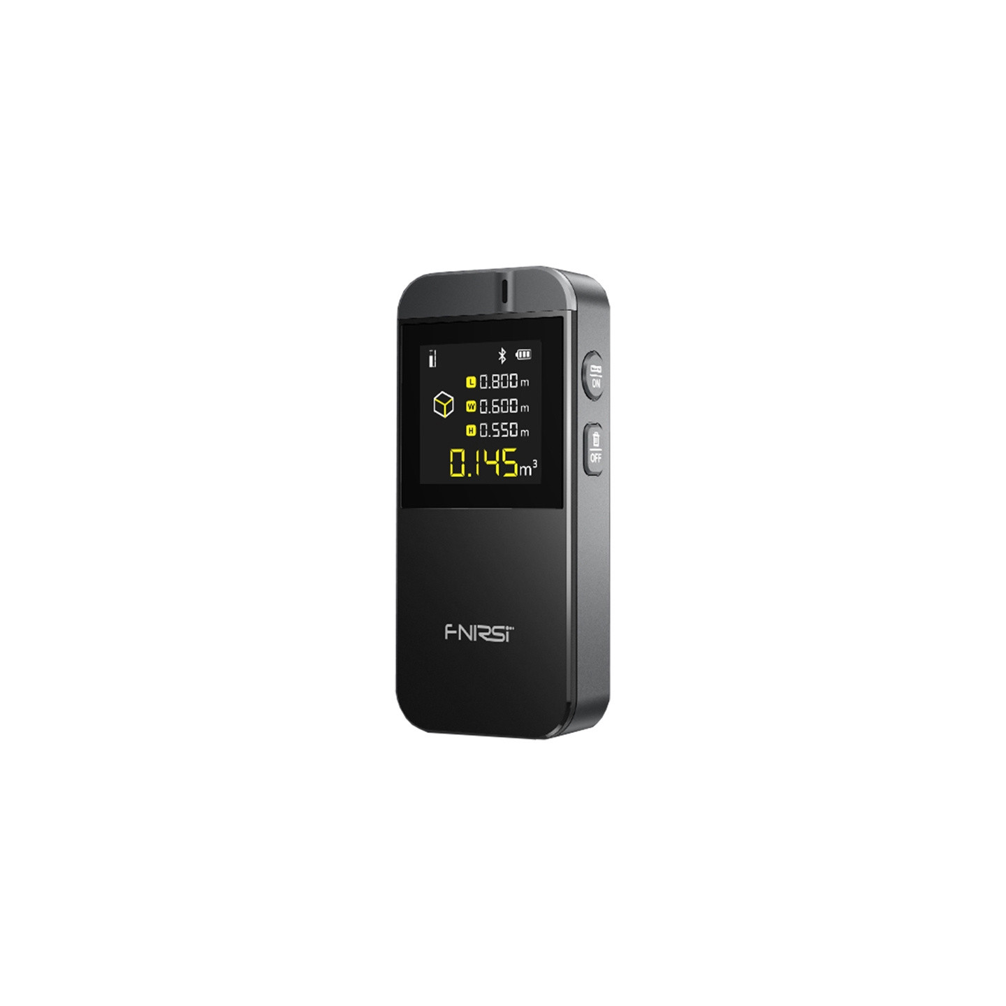 FNIRSI IR40 40m laser rangefinder