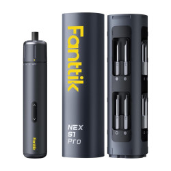 View product Fanttik S1 Pro electric screwdriver set