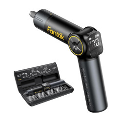 View product Fanttik S1 Apex Deluxe Electric Screwdriver
