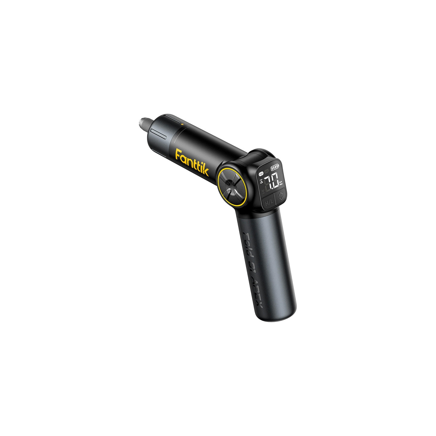 Fanttik S1 Apex Deluxe Electric Screwdriver
