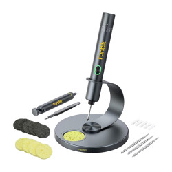View product Fanttik T1 Max Soldering Kit