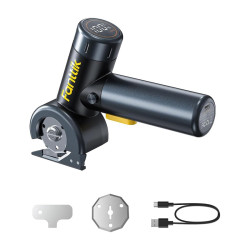 View product Fanttik C8 Nano electric cutting machine