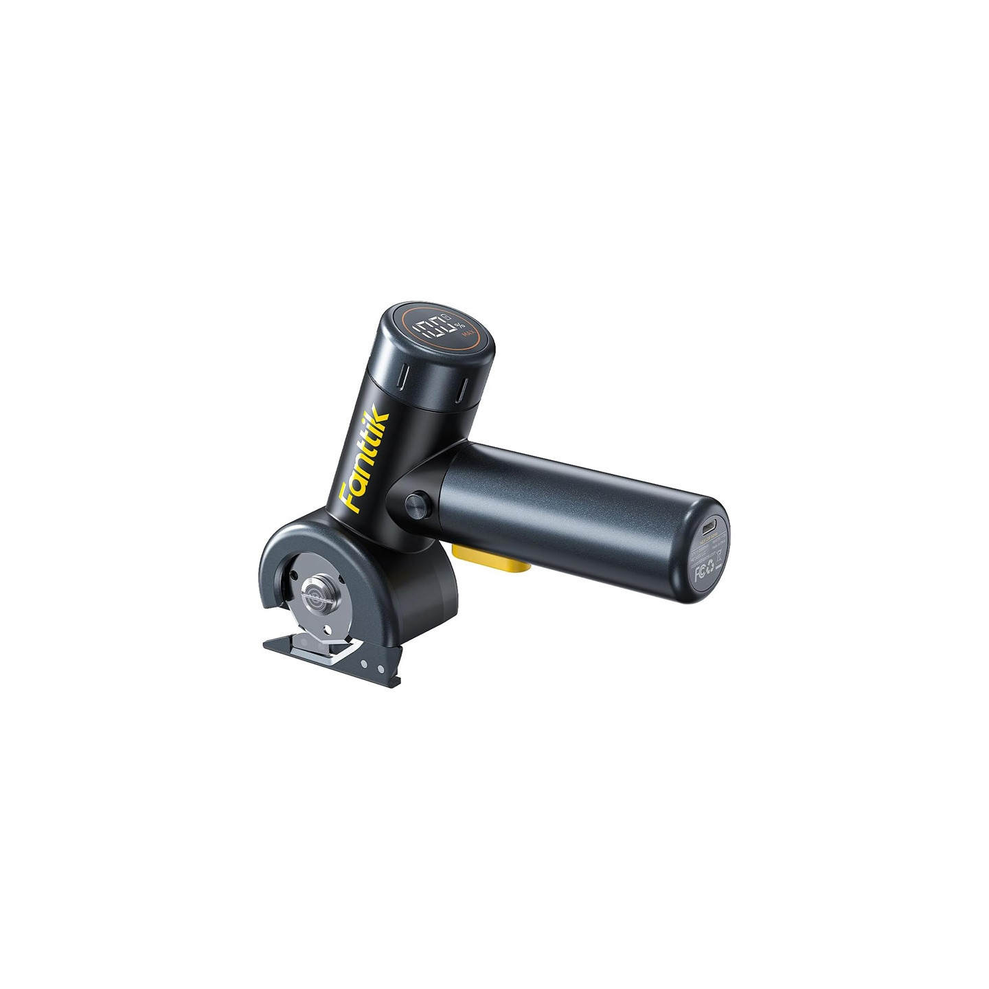 Fanttik C8 Nano electric cutting machine