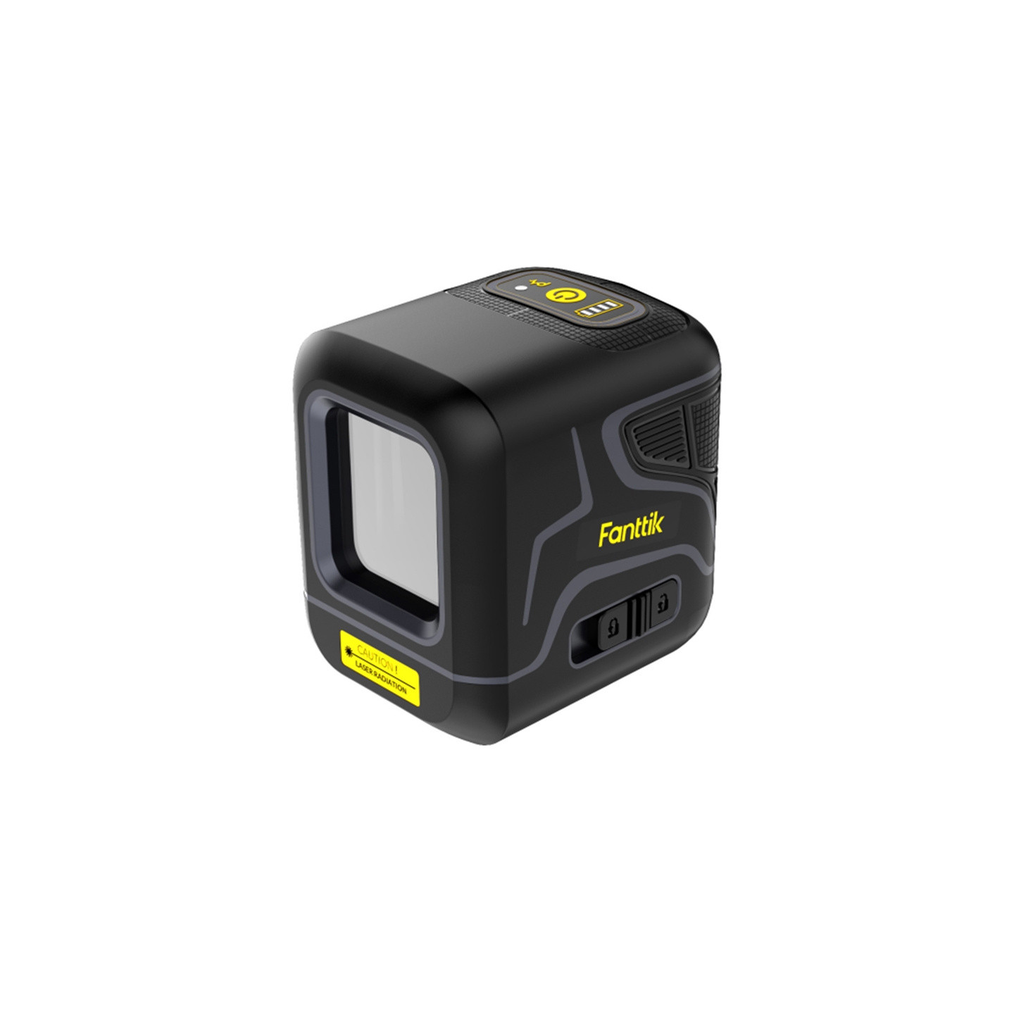 Fanttik D2 laser level