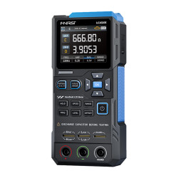 View product High-precision handheld LCR meter FNIRSI LC1020E