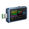 FNIRSI FNB48P BT USB port tester with Bluetooth