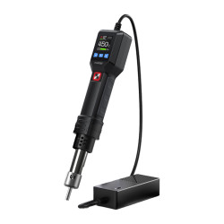View product FNIRSI SAG-55 smart heat gun