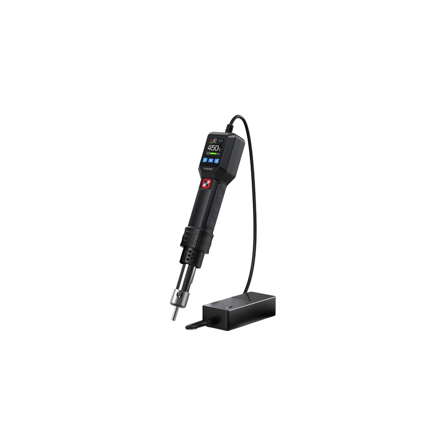 FNIRSI SAG-55 smart heat gun
