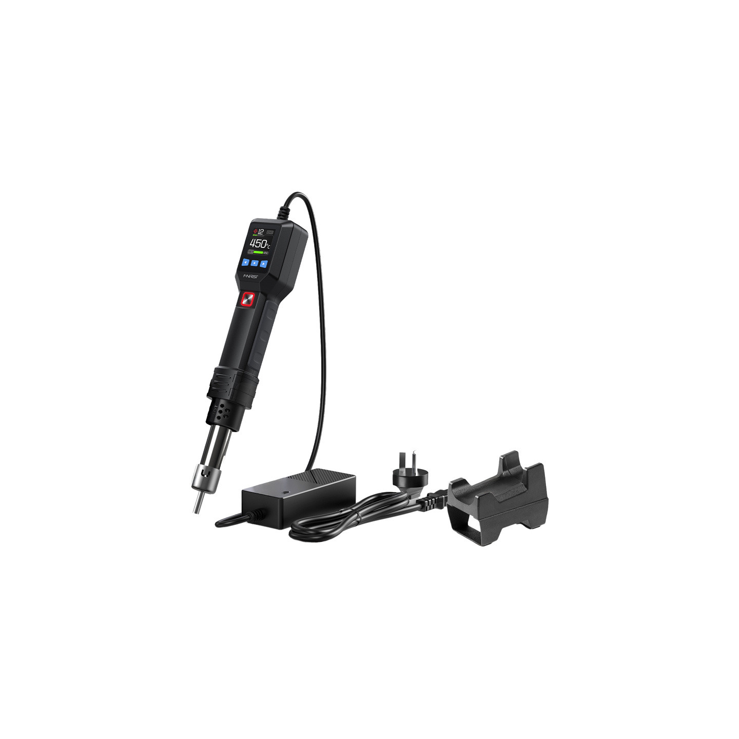 FNIRSI SAG-55 smart heat gun