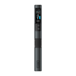 View product FNIRSI HS-02A F 100 W smart soldering iron