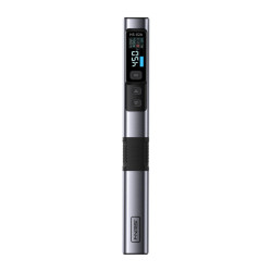 View product FNIRSI HS-02A 100 W smart soldering iron