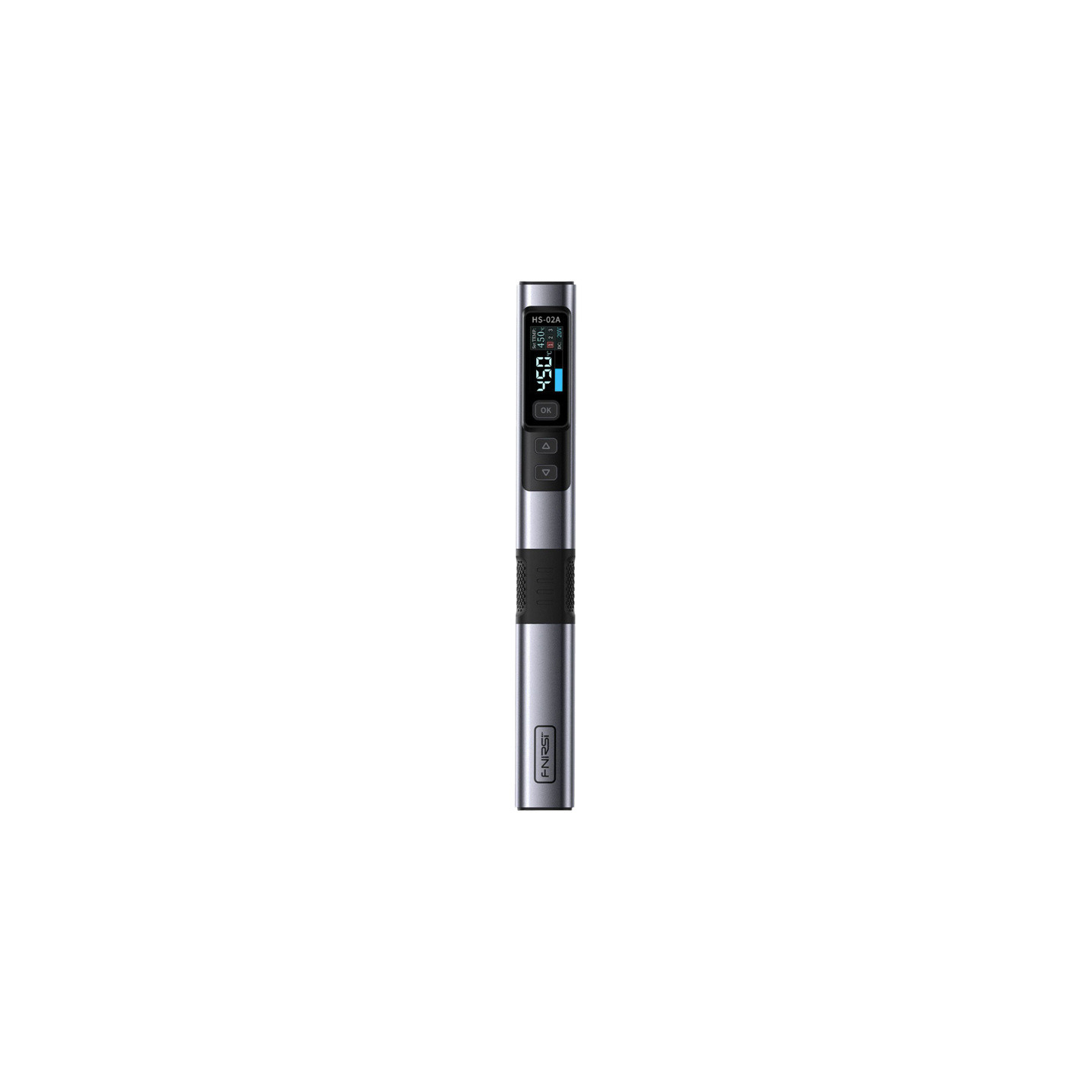 FNIRSI HS-02A 100 W smart soldering iron