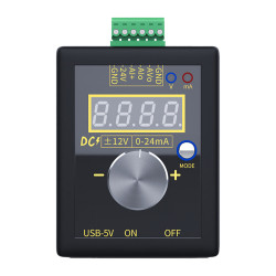 View product Multifunctional signal generator FNIRSI SG-002