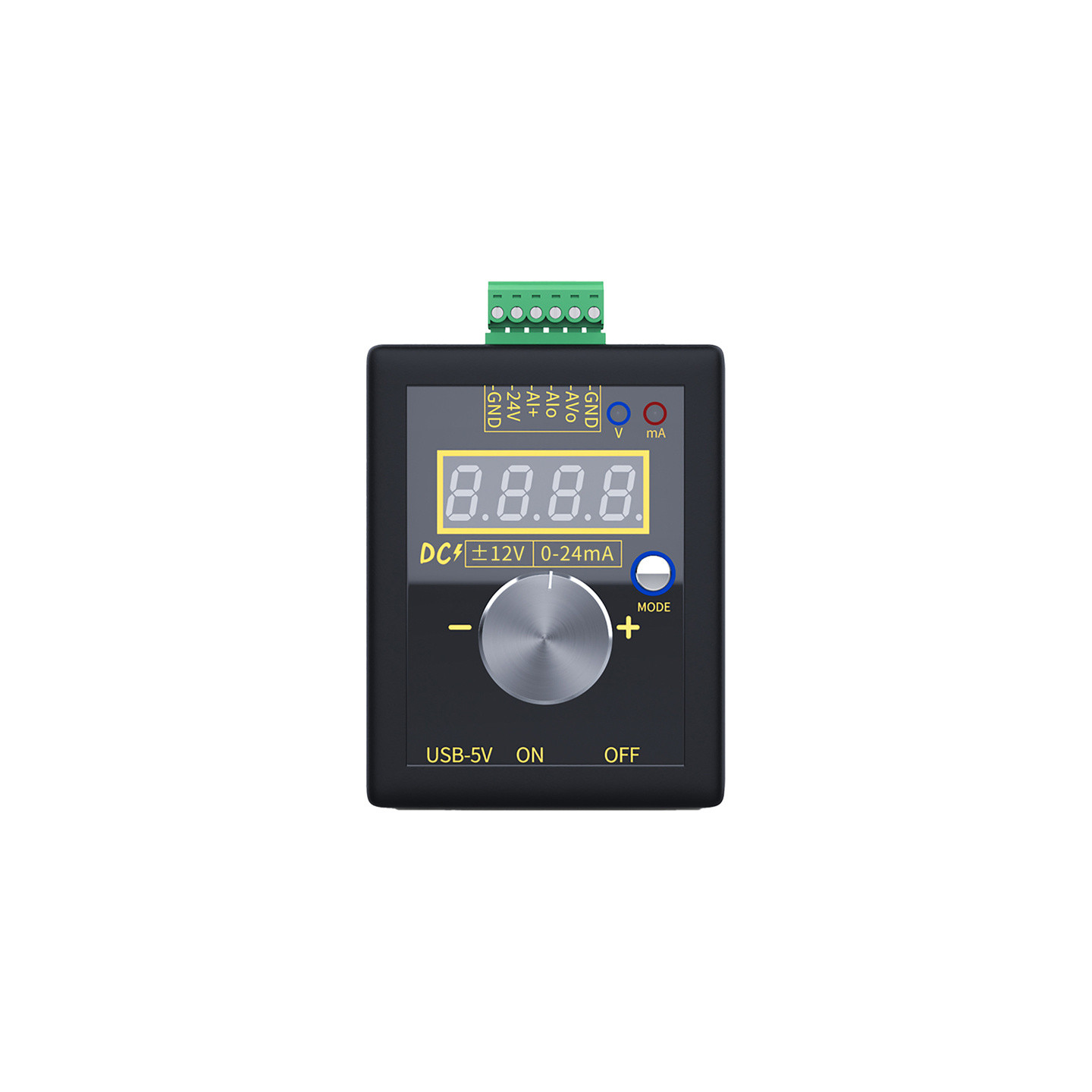 Multifunctional signal generator FNIRSI SG-002