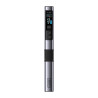 100 W smart soldering iron with FNIRSI HS-02A MAX tool kit