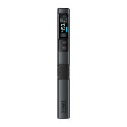 View product 100 W smart soldering iron with FNIRSI HS-02B MAX tool kit