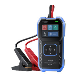 View product FNIRSI BTM-24 multifunctional car battery tester