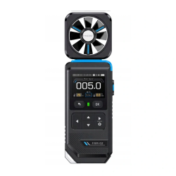 View product FNIRSI FAM-02 Digital Anemometer