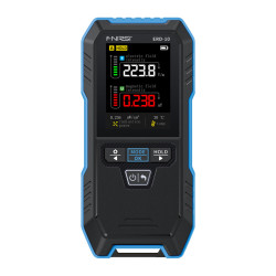 View product FNIRSI ERD-10 electromagnetic radiation detector