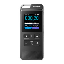 View product FNIRSI GC-02 nuclear radiation detector