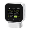 4-in-1 indoor air quality monitor Formaldehyde detector with touch screen FNIRSI SFD-02