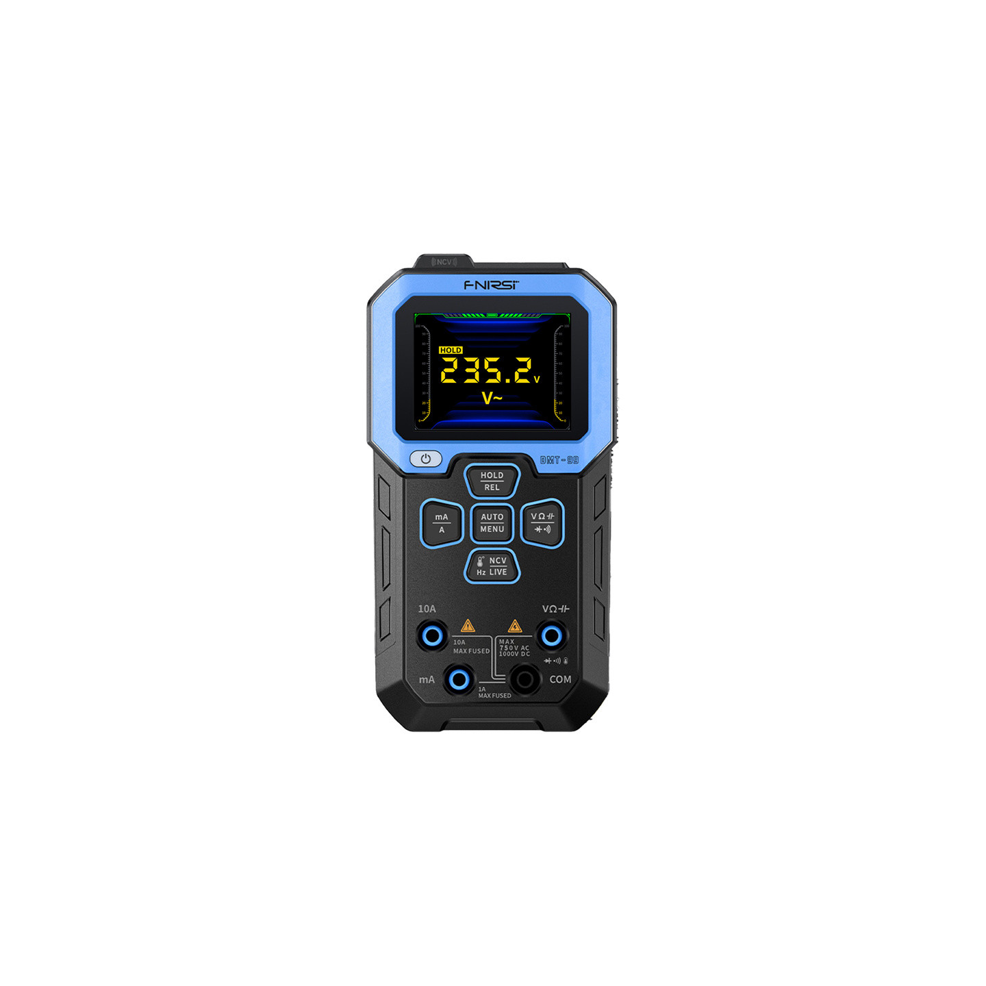 FNIRSI DMT-99 Smart Digital Multimeter
