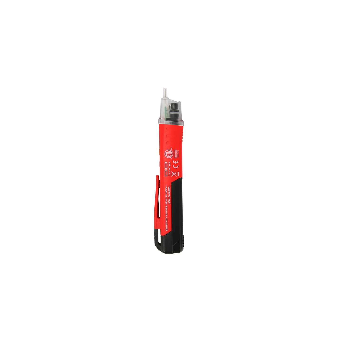 Uni-T UT12D-EU Non-Contact Voltage Tester