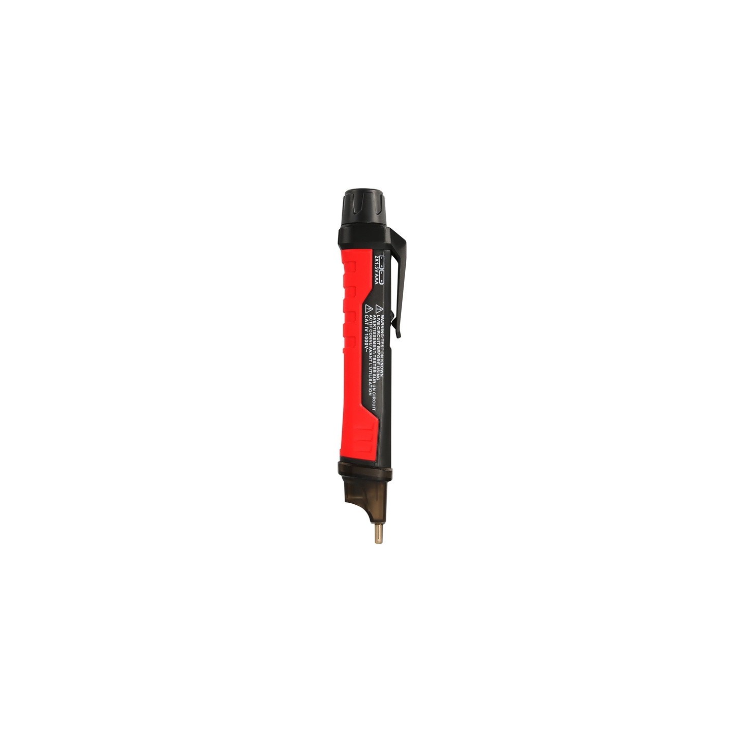 Uni-T UT12E-EU Non-Contact Voltage Tester