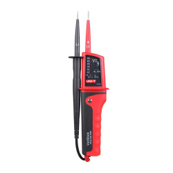 View product Uni-T UT15B Voltage and Continuity Tester