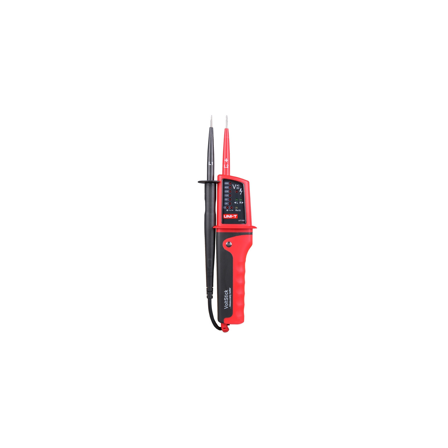 Uni-T UT15B Voltage and Continuity Tester