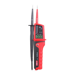 View product Uni-T UT15C Voltage and Continuity Tester