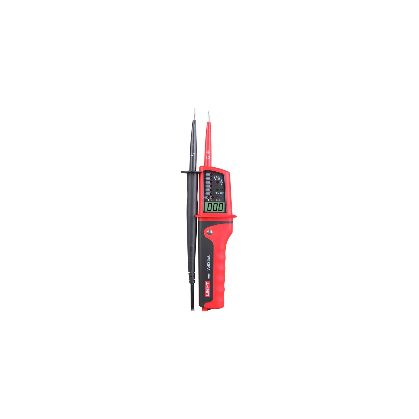 Uni-T UT15C Voltage and Continuity Tester