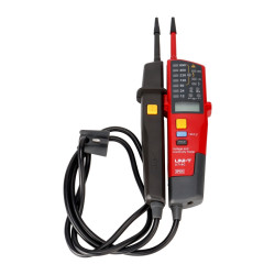 View product Uni-T UT18C Voltage and Continuity Tester